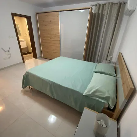 Quiet Comfort 3-bedroom - Ideal For Families And Business - Near Airport * Luqa